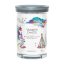 Świeca Yankee candle Signature Tumbler duża, Magical Bright Lights