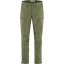 Pánské kalhoty Fjällräven Abisko Lite Trekking Trousers Reg/Long - Kolor: Szary, Rozmiar: 46/L