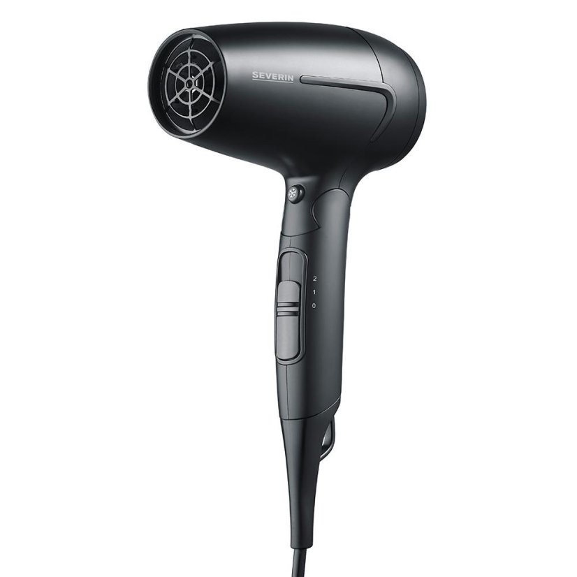 Severin HT 0159 black hair dryer