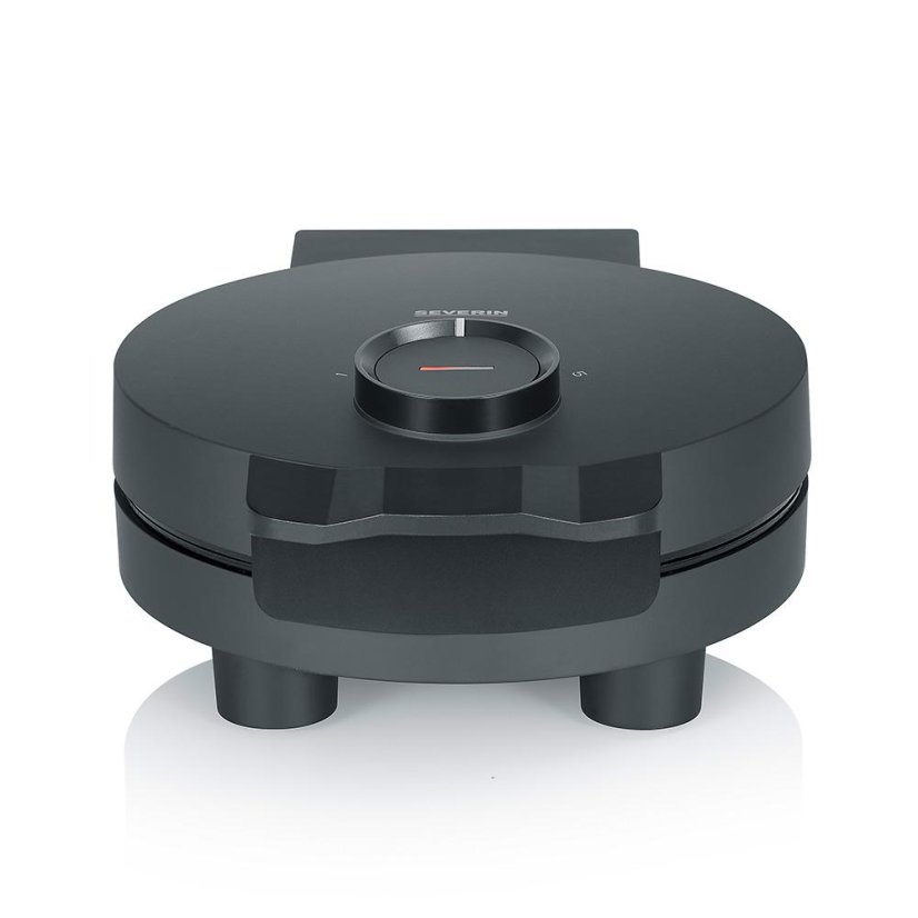 Vaflovač Severin Black Line WA 2116