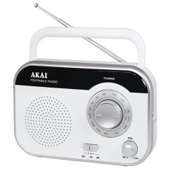 Rádio AKAI