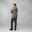 Sten Jacket
