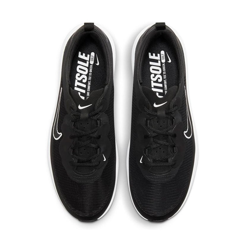 Dámská obuv Nike Ace Summerlite Black - Farbe: Schwarz, Größe: 38