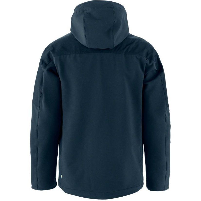 Keb Agile Winter Jacket M