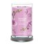 Yankee candle Signature Tumbler Large, Wild Orchid