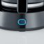 Severin Type KA 4815 black coffee maker