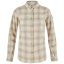 Övik Classic Flannel Shirt W