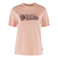 Lush Logo T-shirt W