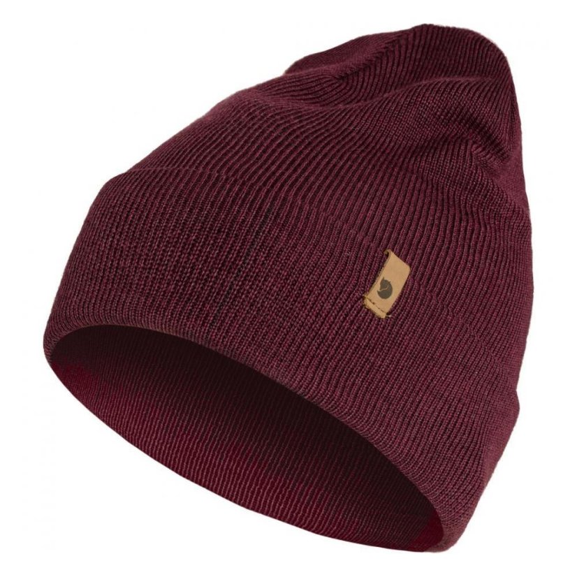Classic Knit Hat