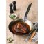 Acél serpenyő de Buyer Mineral B 5610.24, 24 cm