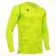 Trikot Macron Ares GK - Farbe: Grau, Größe: XL