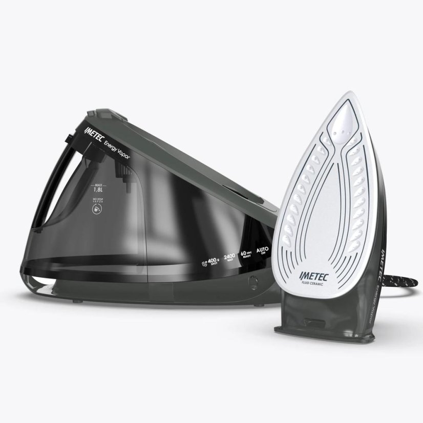 Bügelsystem Imetec 9038 Energyvapor