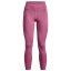 Damskie legginsy Under Armour Fly Fast 3.0 - Kolor: Czarny, Rozmiar: S