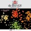 de Buyer REVOLUTION MASTER 2012.41 stainless steel slicer