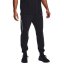 Herren-Jogginghose Under Armour UA Summit Knit Jogger - Farbe: Schwarz, Größe: M