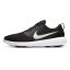 Pánská obuv Nike Golf Roshe G - Farbe: Schwarz, Größe: 41
