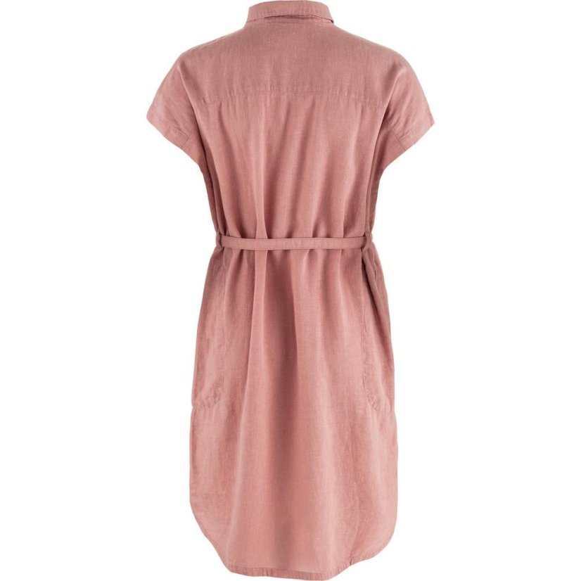 Övik Hemp Dress W