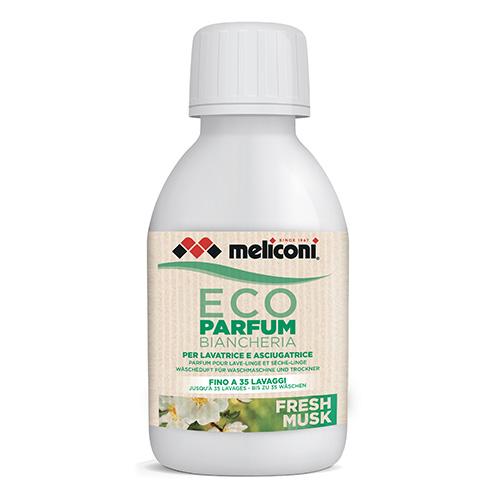Perfumy Eco do pralki/suszarki Melicon fresh musk 621032
