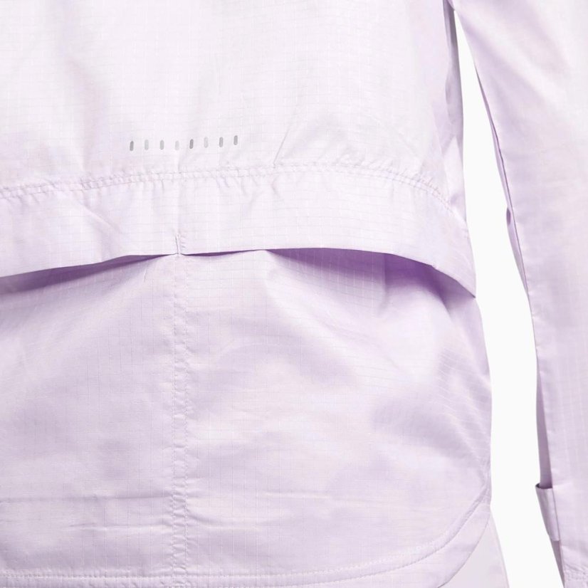 Dámská bunda Nike Essential - Kolor: Czarny, Rozmiar: L
