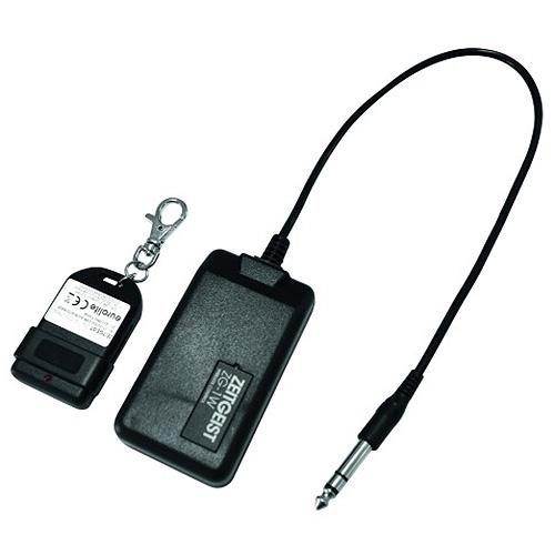 Pilot zdalnego sterowania Eurolite ZG-1W