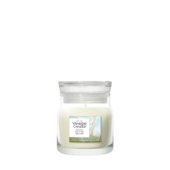 Yankee candle Signature Small, Clean Cotton