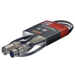 Mikrofonní kabel Stagg