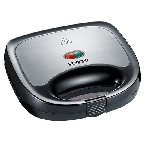 Toster Severin SA 2969 czarny