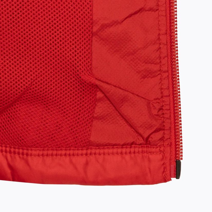 Pánská bunda Nike Repel Park 20 Rain - Farbe: Grün, Größe: S