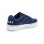Schuhe Kelme Retrobasket Jeans - Farbe: Blau, Größe: 35