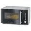 Severin MW 7773 silver microwave oven