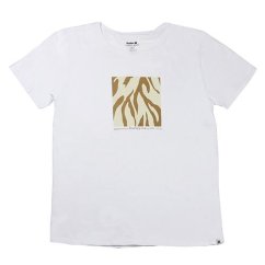 Hurley Zebra Women's T-shirt