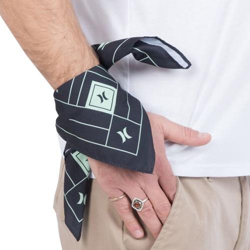 Hurley Eyes On The Horizon Men's Scarf
