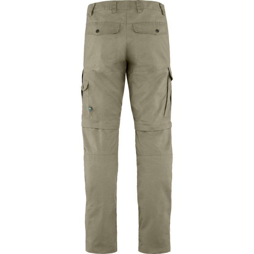 Karl Pro Zip-Off Trousers