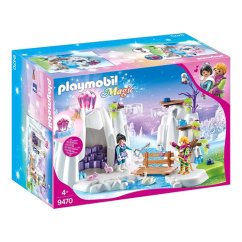 Hledání křišťálu lásky Playmobil 9470
