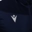 Jacke Macron Eblana Ultralight - Farbe: Schwarz, Größe: S