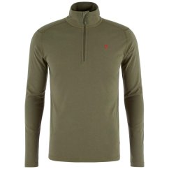 Pine Half Zip M