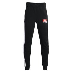 Spodnie dresowe dla chłopców Under Armour UA Boys Baseline Fleece