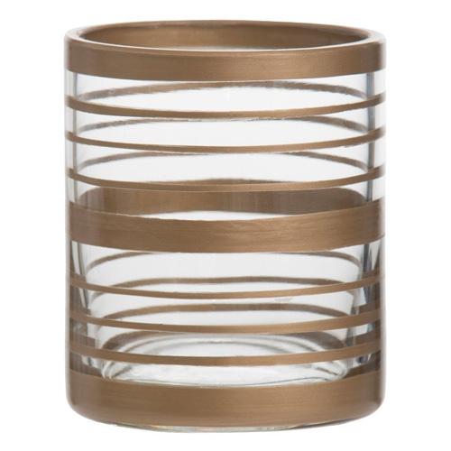 Yankee Candle Copper Elegance 2, glass