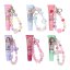 Top Model Glow to Go Lip Gloss with Bead Pendant, Apple Scent