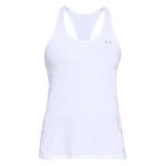 Damska koszulka bez rękawów Under Armour Hg Racer Tank