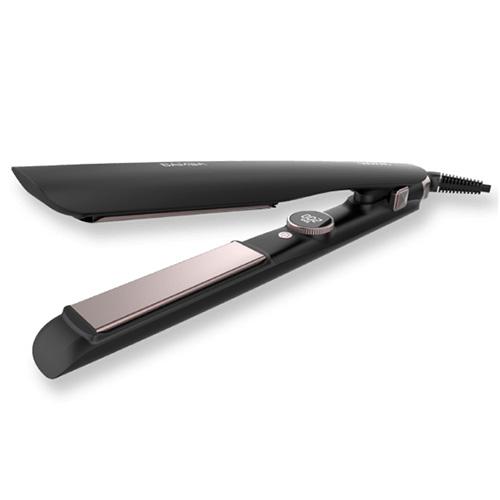 Haarglätter Cecotec Bamba Ritualcare 3455 schwarz