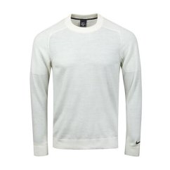 TW M NK SWTR KNIT CREW TOP