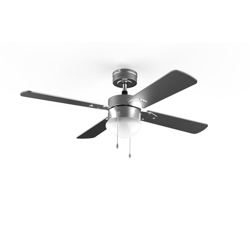 Stropní ventilátor Cecotec EnergySilence Aero 5350 Black Design 5840