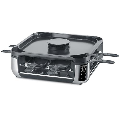 Raclette-Grill Severin Sevento RG 2379