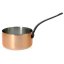 De Buyer Inocuivre 6460.20 deep pot, 20 cm
