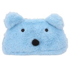 Top Model Iceworld Bear cosmetic bag