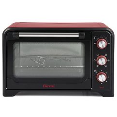 FE30 Forno Elettrico 30 Litri Ventilato