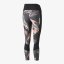 Női 7/8-as Puma Train AOP Eversculpt leggings - Méret: XS