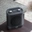 Heizlüfter Imetec Comfort 4028 schwarz