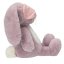 Princess Mimi plush rabbit with sleep mask